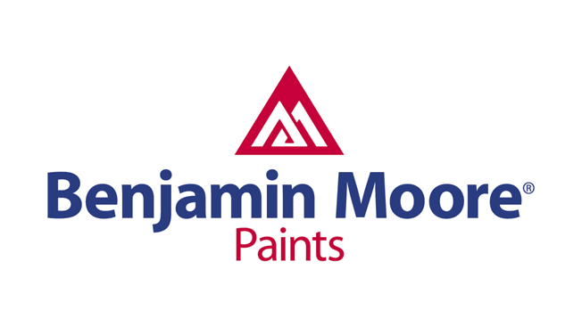 Benjamin Moore Paints logo